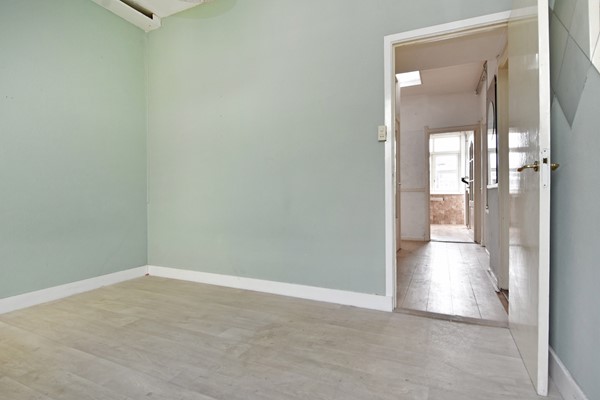 Medium property photo - Maystraat 131, 2593 VV Den Haag